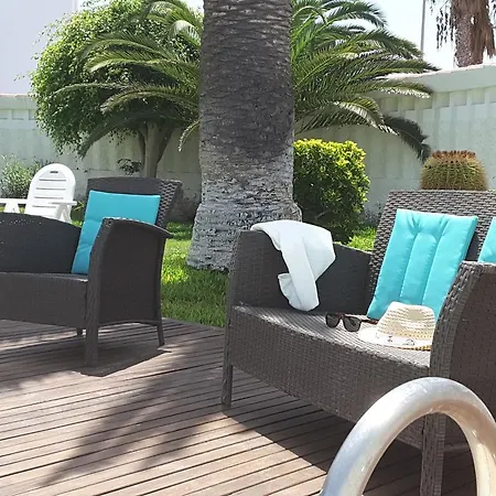 Varadero 빌라 *
